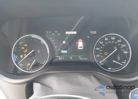 2022 Toyota Sienna Limited z USA, uszkodzony, nr VIN 5TDZRKEC5NS077589